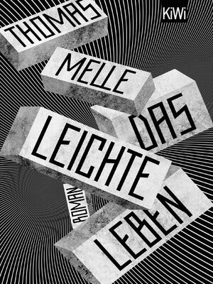 cover image of Das leichte Leben